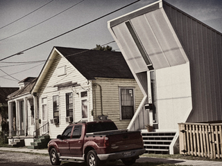 Illustration for article titled New Orleans Five Years After the Water
